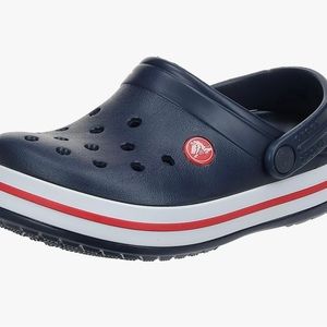 Crocs Unisex-Child Kids' Crocband Clog